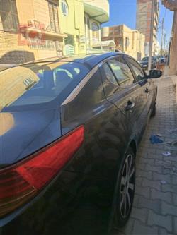 كيا اوبتيما